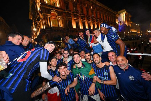 Josep Martinez: “Inter, stagione con una sola macchia. Pronto per prendermi spazio. Dumfries al Real…”- immagine 4