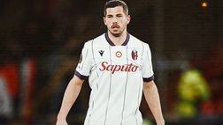 Brann-Bologna, le pagelle di Tmw