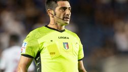 Udinese News – Maresca non arriva alla sufficienza