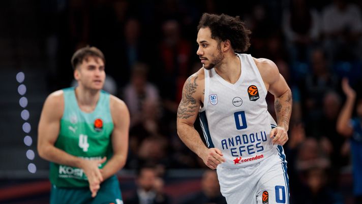 Efes-Milano in diretta streaming gratis: dove vedere il match di Eurolega - immagine 1