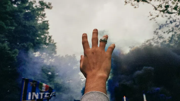 Scudetto Inter, tre gioielli esclusivi e in edizione limitata: la collezione I M 2 STARS - immagine 1
