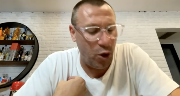 Cassano: “In Italia i giovani non giocano perché sono scarsi, punto. E non parlo di livello Yamal”- immagine 4