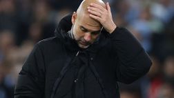 Multa salatissima per il Manchester City: calcio d’inizio posticipato in ogni gara