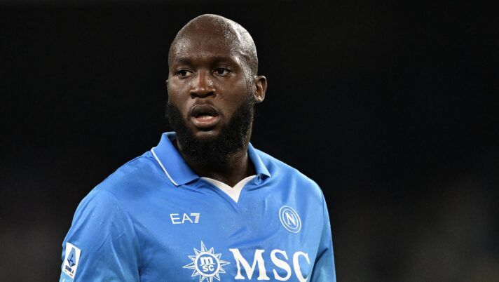 Belgio, Lukaku convocato. Il ct: “È tra i migliori al mondo, c’è un motivo per cui è al Napoli” - immagine 1