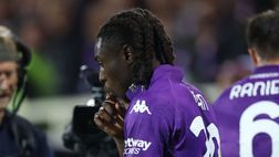 I voti di Fiorentina-Roma al fanta: Bove come Kean e Dovbyk come Hummels! Due 4 e Svilar…