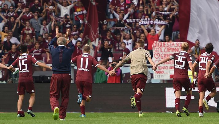 Maratona, Torino, Toro, Carpi, Stadio Grande Torino