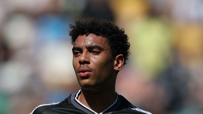 Arthur Atta (centrocampista Udinese) | Serie A News (foto Getty Images) Udinese, Atta avvisa il Milan: 'Pronti per oggi. Siamo qui per vincere'