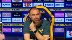 Sammarco: “Speriamo di riaccendere la speranza, con l’Atalanta serve grande attenzione”