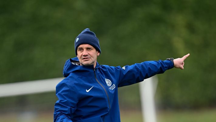 Getty Images Inter Chivu