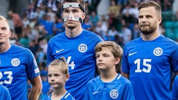 Estonia, il CT: “Abbiamo studiato Gattuso. Italia? Tra le nazioni migliori al mondo”