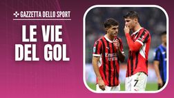 Attacco Milan, numeri e dati: tutti in gol, ecco chi manca all’appello