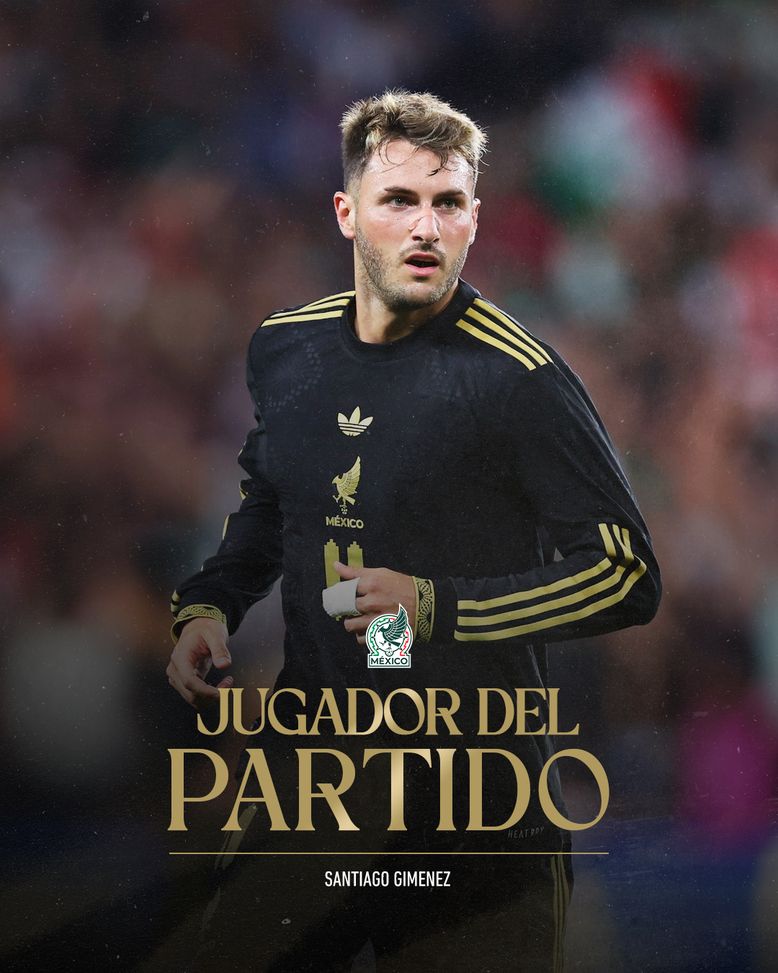 Messico, Gimenez dopo il golazo alla Corea del Sud: “Sono molto emozionato”- immagine 2