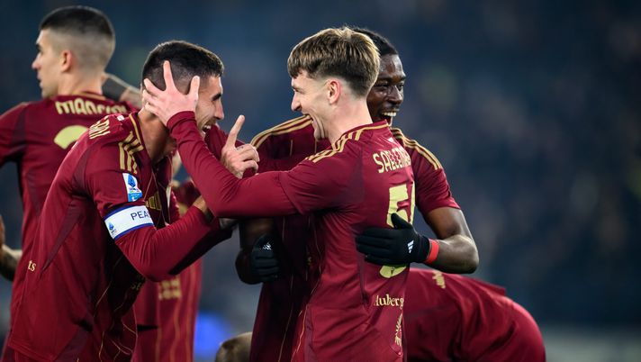 Getty Images In Laguna l’ultimo treno per l’Europa - immagine 1