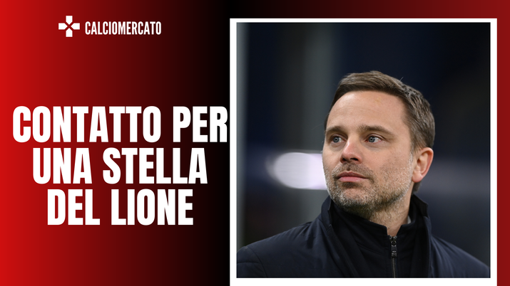 Giorgio Furlani, dirigente del Milan (getty images)