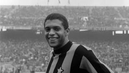 Morte Jair, Inter e UEFA rendono omaggio alla “Freccia Nera”
