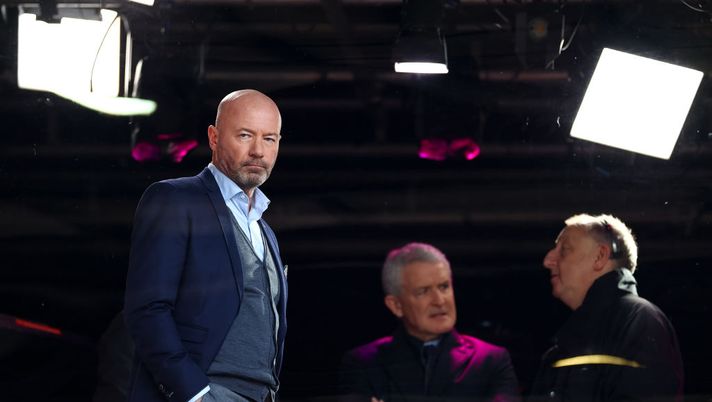 Newcastle, bordata di Alan Shearer al tecnico Howe: “Anche lui ha bisogno di riposo…” - immagine 1