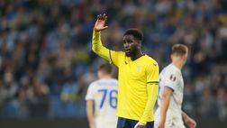 Lazio, Dia ha contratto la malaria in Senegal: è in cura a Dakar