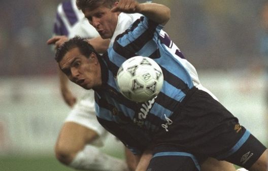 Ruben Sosa: “Inter-Lazio? I nerazzurri la mia squadra più forte. I biancocelesti…”- immagine 2