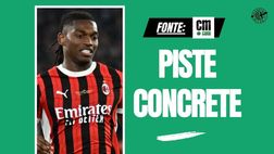 Calciomercato Milan, Leao: due piste molto concrete. Il punto