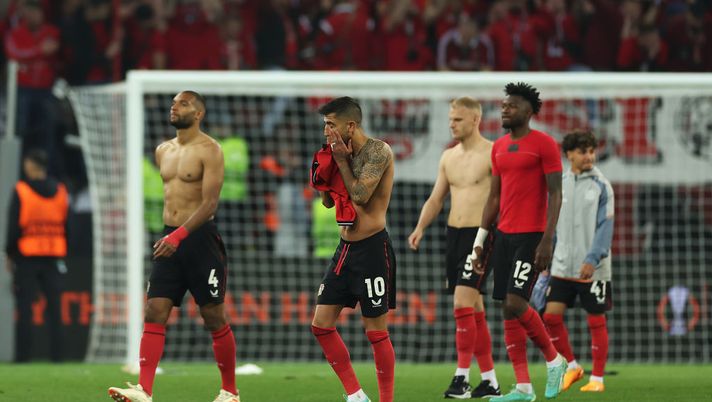 La Uefa non punisce soltanto la Roma: sanzioni anche per il Bayer Leverkusen - immagine 1