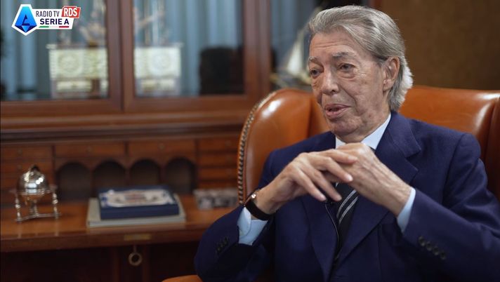 Moratti: “Tutto vero su Messi. Cessione Inter non dolorosa. Tornare? Chi c’è oggi è…” - immagine 1