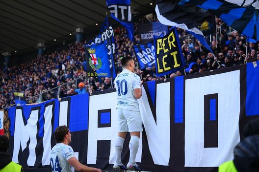 Conte: “L’Inter ha vinto? Non dobbiamo guardare gli altri. Lukaku? Dovete chiedere…”- immagine 2