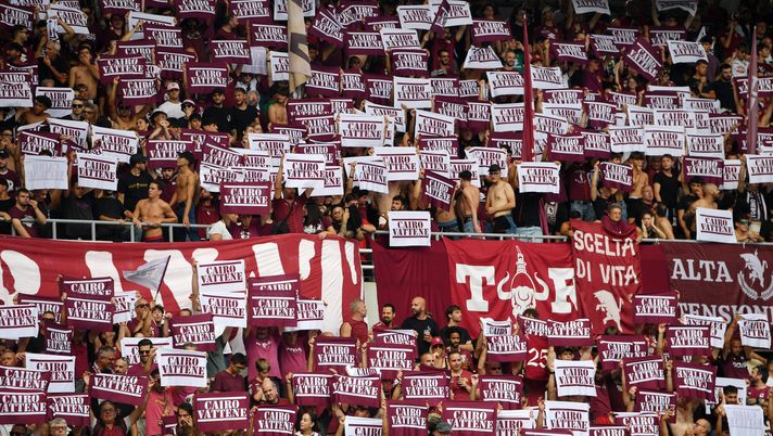 Torino, quanto incide la contestazione a Cairo sulla squadra di Baroni? - immagine 1