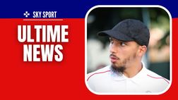 Milan, Bennacer continua a non allenarsi: cessione ‘last minute’?