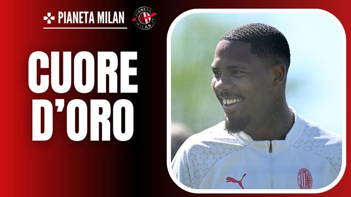 Mike Maignan AC Milan infortunio