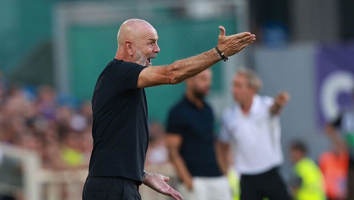 Pioli: “Gudmundsson non al 100%, perché non l’ho messo. Lo stop di Lamptey, Piccoli e l’inizio difficile…” - immagine 1