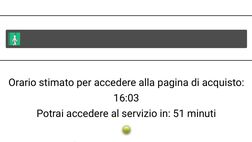Palermo-Manchester City: più di 1 ora di coda per i biglietti