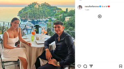 Bellanova, è di nuovo amore con Paola Di Benedetto: i due confermano sui social