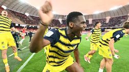 Inter-Bonny, ci siamo: si lavora sui bonus. Esposito verso Parma. E su Leoni…