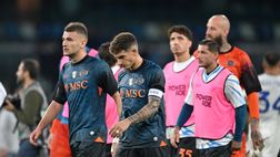 Il Napoli contro l’Eintracht cerca il riscatto aspettando la sosta: l’obiettivo – CdS