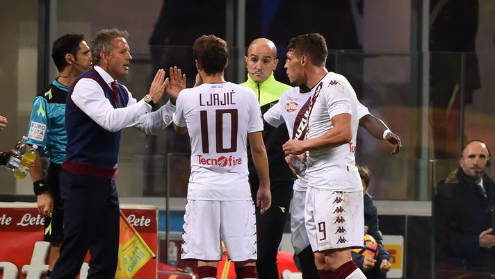 Il Toro e la mentalità Mihajlovic: arma contro il Chievo, chiave per l’Europa Il Toro e la mentalità Mihajlovic: arma contro il Chievo, chiave per l’Europa - immagine 1