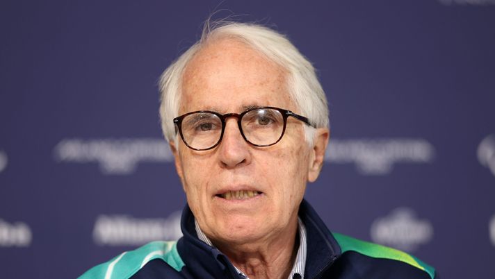 Malagò: “Chi sarà il prossimo ct della Nazionale? Non so neanche se mi candiderò!” - immagine 1