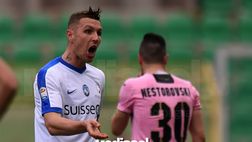 Sudtirol, colpo a centrocampo: ufficiale l’ex Palermo Kurtic. I dettagli