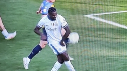 Marini al Var, danno assicurato! L’anno scorso assegnò un gol di mano in Parma-Inter