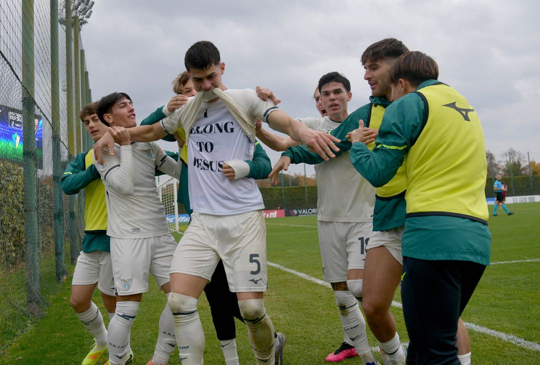 Lazio Primavera