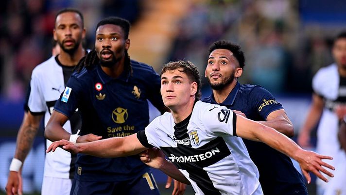 Juventus-Parma, dove vedere la sfida in diretta tv e streaming live - immagine 1