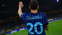 Polverosi: “Tifato per i supplementari, ma Inter troppo forte! Calhanoglu, ci si può solo inchinare”