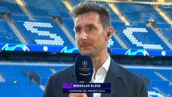 Klose: “Per Inzaghi percorso straordinario. Lautaro fa la differenza. Mi piace molto perché…”