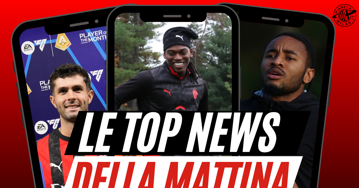 Milan, contro la Roma un recupero importante. San Siro, slitta il rogito e ora? Milan, contro la Roma un recupero importante. San Siro, slitta il rogito e ora?