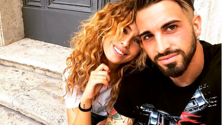 Parigini vola in campo e fuori: è Sara Affi Fella la nuova fiamma - immagine 1