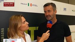 Panucci: “Italia senza fuoriclasse ma con un buon gruppo. Con Spalletti…”