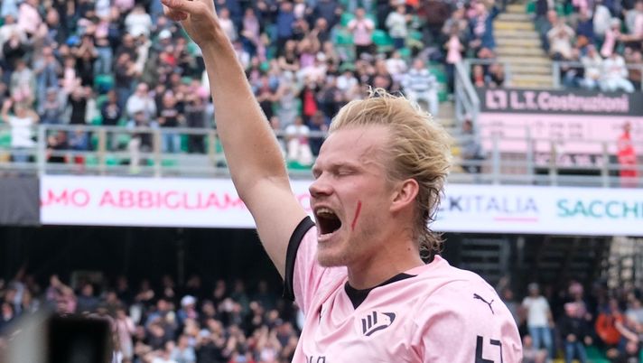 Palermo, come cambia il calendario dopo il rinvio - immagine 1