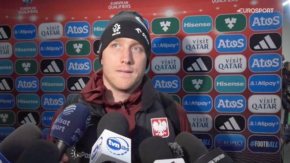 Malta-Polonia, Zielinski: “Campo inadatto, ho un dolorino al polpaccio ma…”- immagine 3