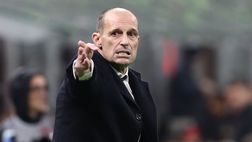 Di Marzio: “Allegri sarebbe perfetto per il ruolo di CT dell’Italia, ma ha un contratto con il Milan”