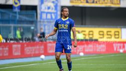 Verona, la probabile formazione per la partita col Como