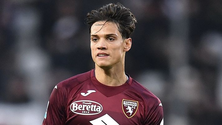 Samuele Ricci Torino
